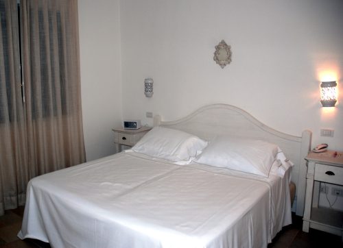 Hôtel Borgobianco, Polignano a Mare, Pouilles, Italie