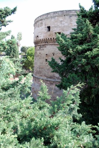 Tarente, Pouilles, Italie.
