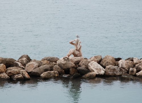 Tarente, Pouilles, Italie