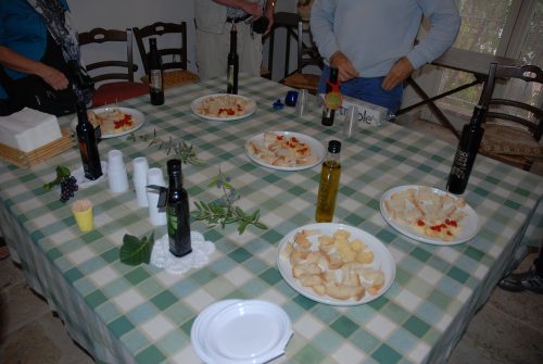 Tarente, Pouilles, Italie