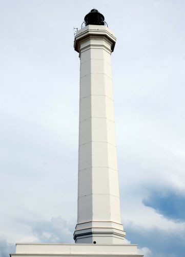 Santa Maria di Leuca, Pouilles, Italie
