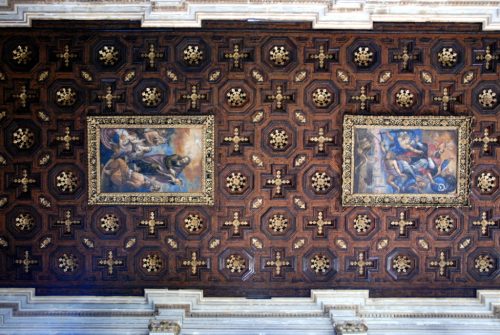 Cathédrale de L’Assomption, Lecce, Pouilles, Italie