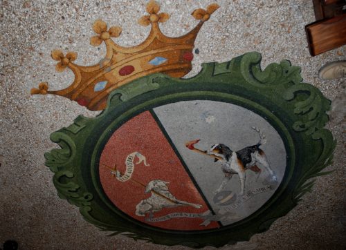 Chiesa di San Giovanni Battista o del Rosario, Lecce, Pouilles, Italie