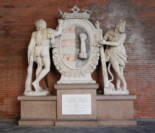 Pallazzo Comunale, Crémone, Lombardie, Italie