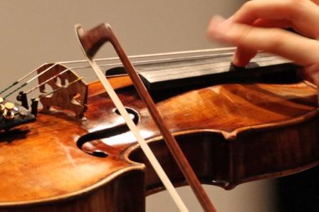 Stradivarius, Crémone, Lombardie, Italie