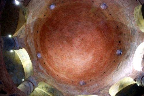 Église de San Lorenzo, Mantoue, Lombardie, Italie