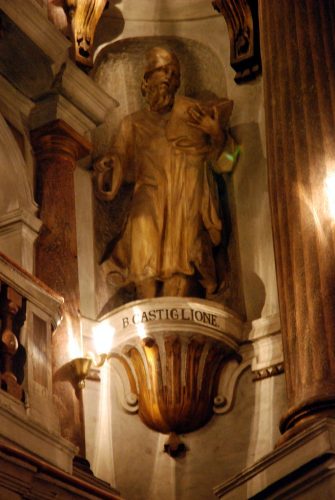 Teatro Scientifico, Mantoue, Lombardie, Italie