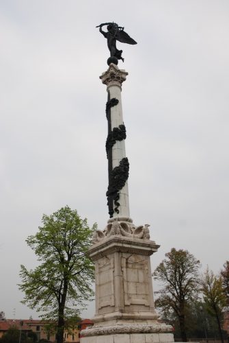 Parme, Émilie-Romagne, Italie