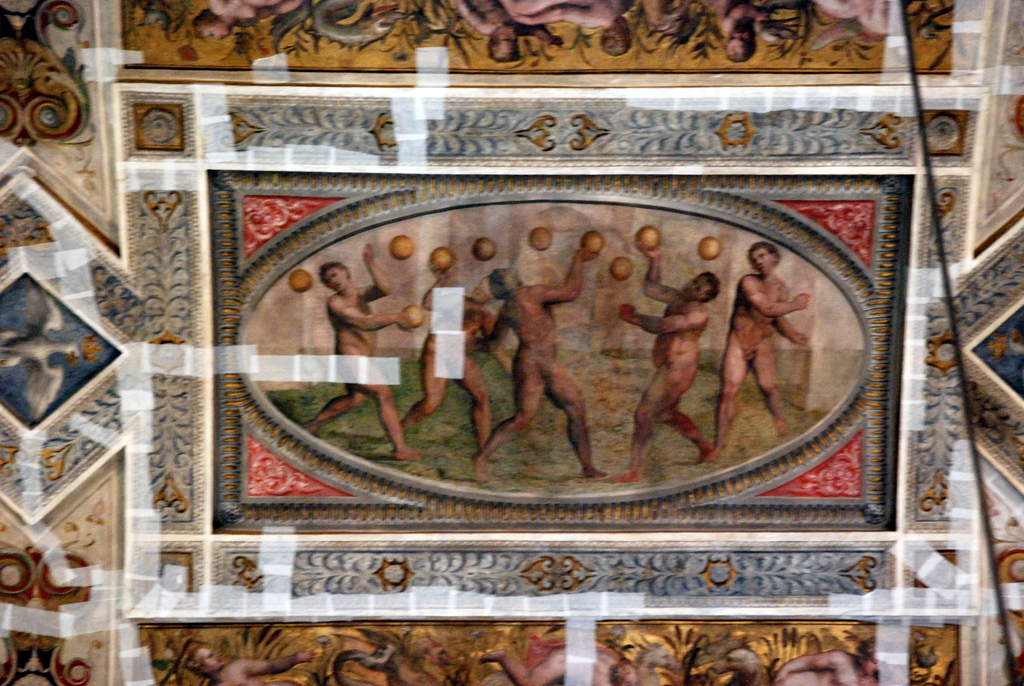 Italie - Des dégâts "importants" pour le patrimoine culturel après le séisme