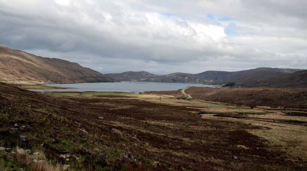 Île de Skye, Écosse, Royaume-Uni