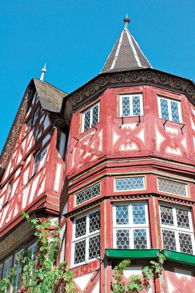 Tourisme Allemagne - Au Land des merveilles
