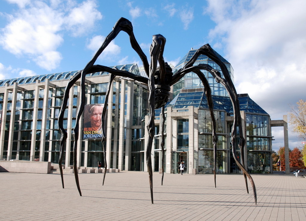 Musée des beaux-arts du Canada, Ottawa, Canada