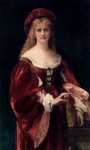 patricienne