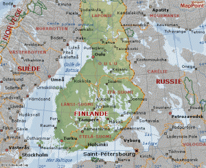 carte_geographique_finlande