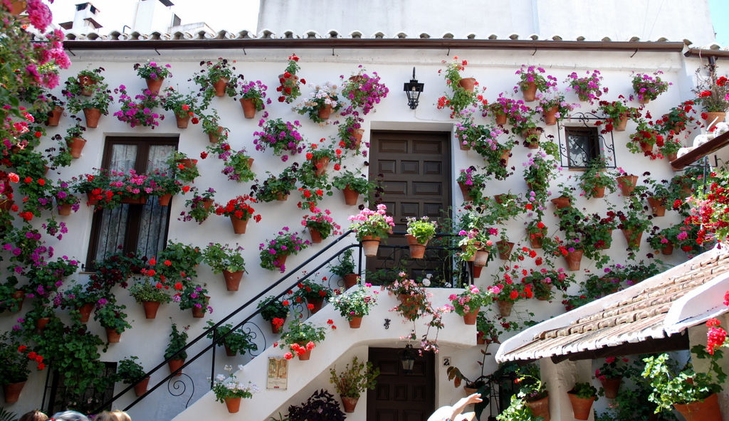 Mi casa Cordoba, Cordoue, Espagne