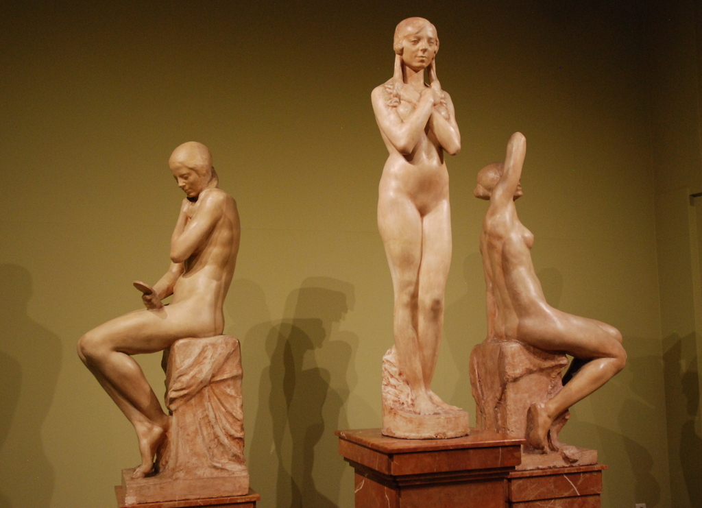 Musée des Beaux-Arts, Cordoue, Espagne