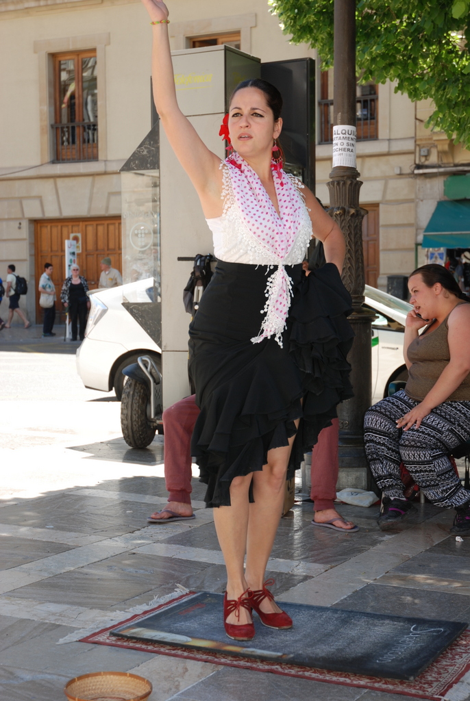 Grenade, Espagne