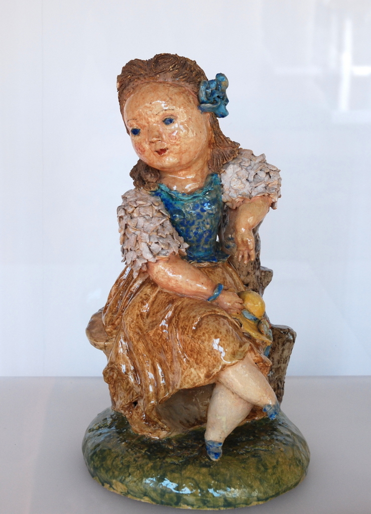Museu Nacional do Azulejo, Lisbonne, Portugal