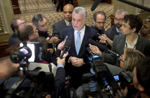 Philippe Couillard
