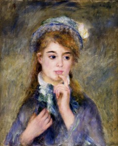 Ingénue