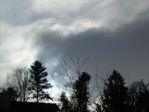 stratus