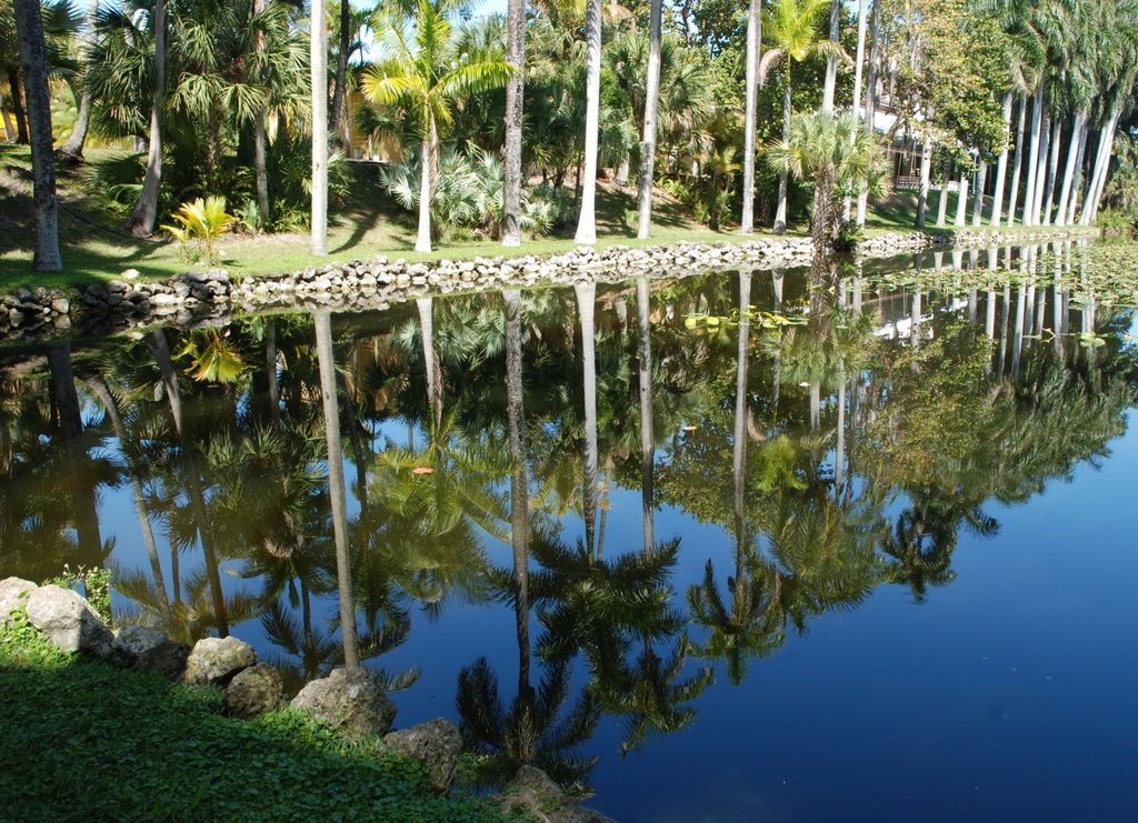 Bonnet House, Fort Lauderdale, Floride, États-Unis