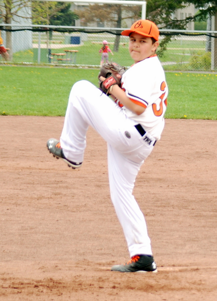 Mike Kripotos