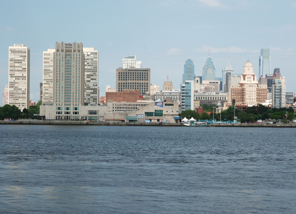 Philadelphie, Pennsylvanie, É.-U.