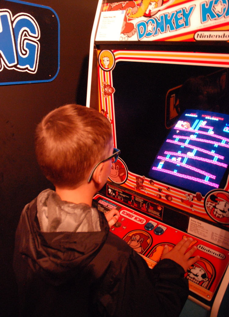 Game on 2015