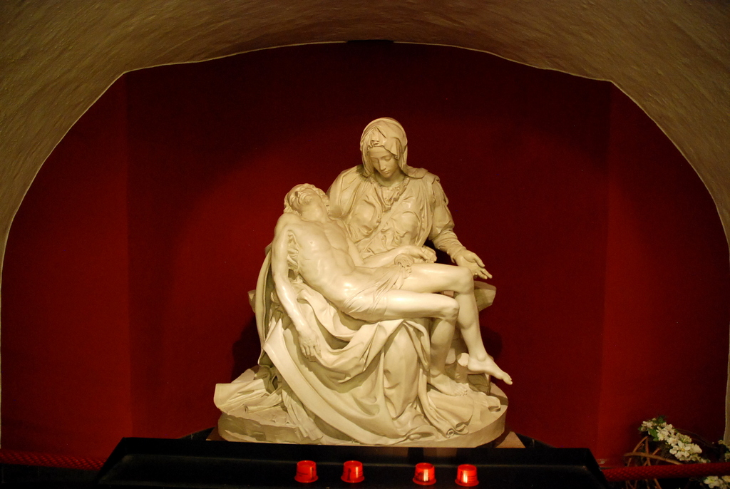 Cathédrale Sainte-Edwige, Berlin, Allemagne