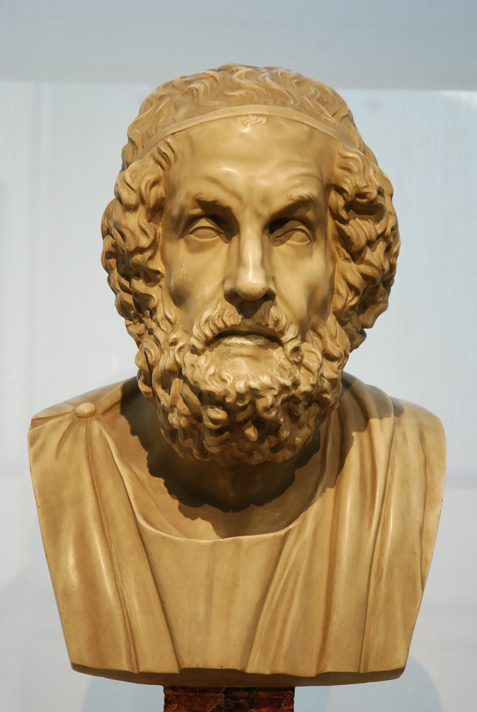 L’île des Musées : l’Alte Museum… de retour chez les Grecs, les Romains et les Étrusques !