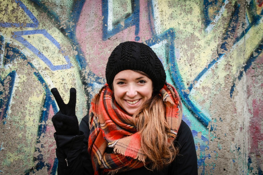 Jessica Théroux