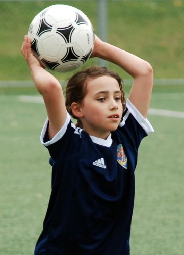 Chloé Lanciault