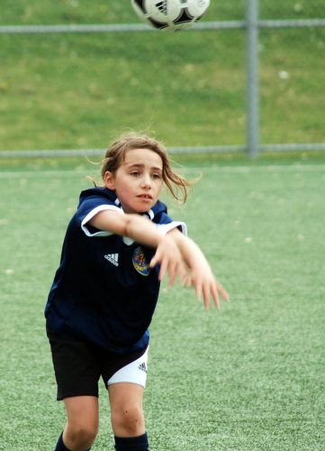 Chloé Lanciault
