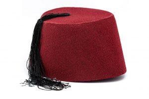 fez