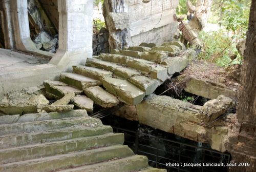 Westerplatte, Gdańsk, Pologne