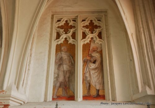 Forteresse de Malbork, Pologne.