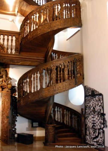 Musée d’histoire de la ville de Gdańsk, Gdańsk, Pologne