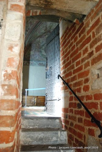 Musée d’histoire de la ville de Gdańsk, Gdańsk, Pologne