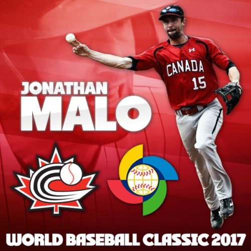 Jonathan Malo