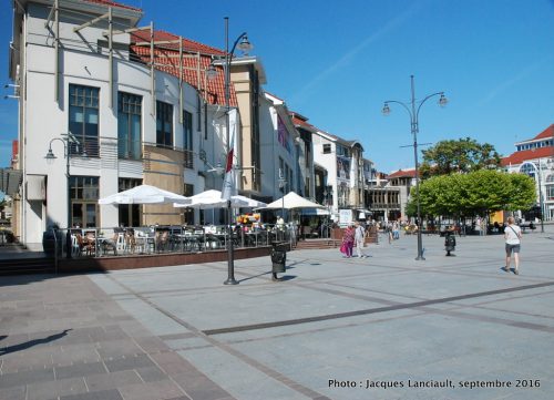 Sopot, Pologne