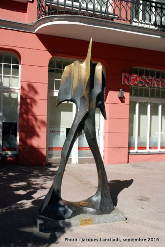 Sopot, Pologne
