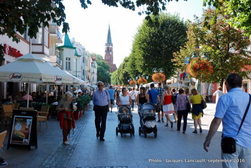 Sopot, Pologne