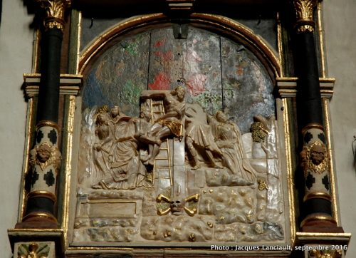 Cathédrale des Saints Jean, Toruń, Pologne