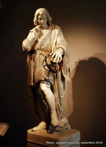 Musée régional de Toruń, Pologne
