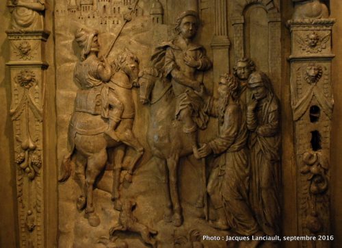 Musée régional de Toruń, Pologne