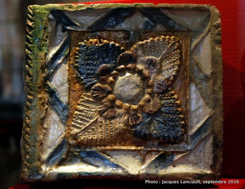 Musée régional de Toruń, Pologne