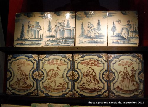 Musée régional de Toruń, Pologne