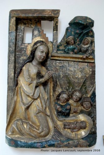 Musée régional de Toruń, Pologne