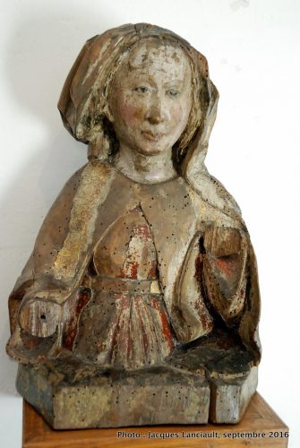 Musée régional de Toruń, Pologne